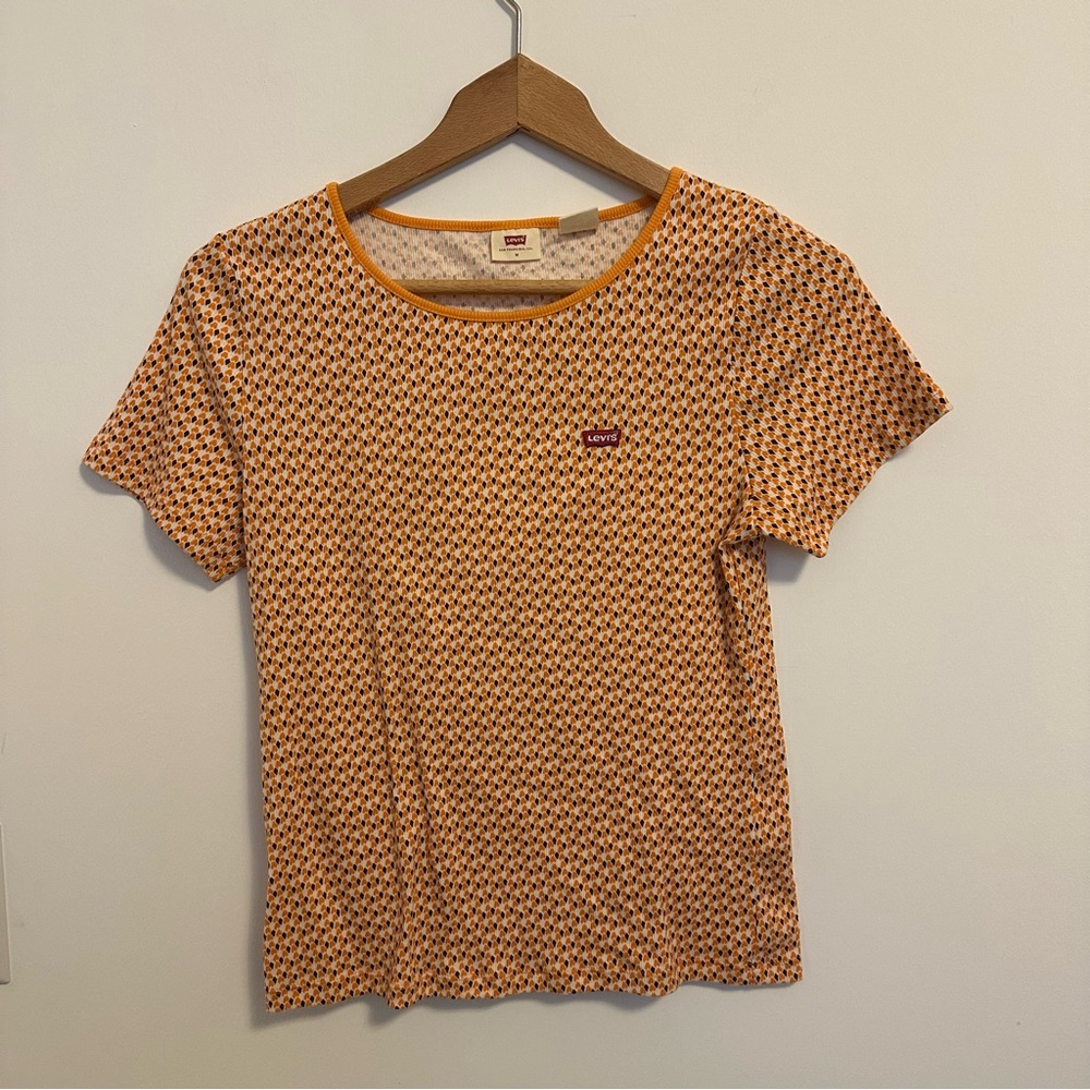 Levi’s T-shirt